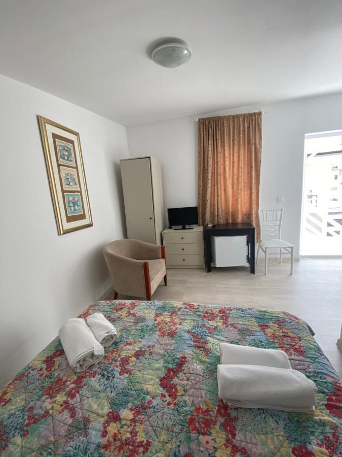 Pensiunea Promenada Mamaia Nord Gasthof *