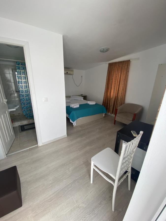 Pensiunea Promenada Mamaia Nord Gasthof *