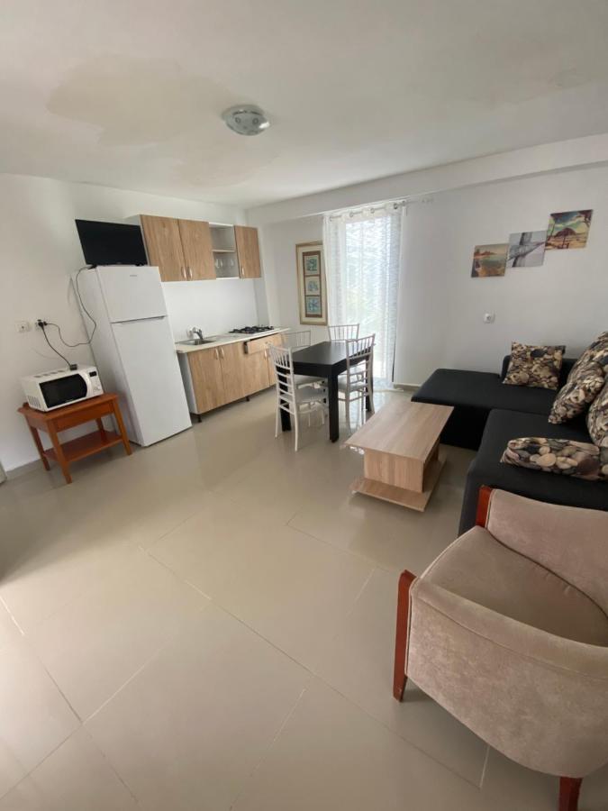 Pensiunea Promenada Mamaia Nord Gasthof