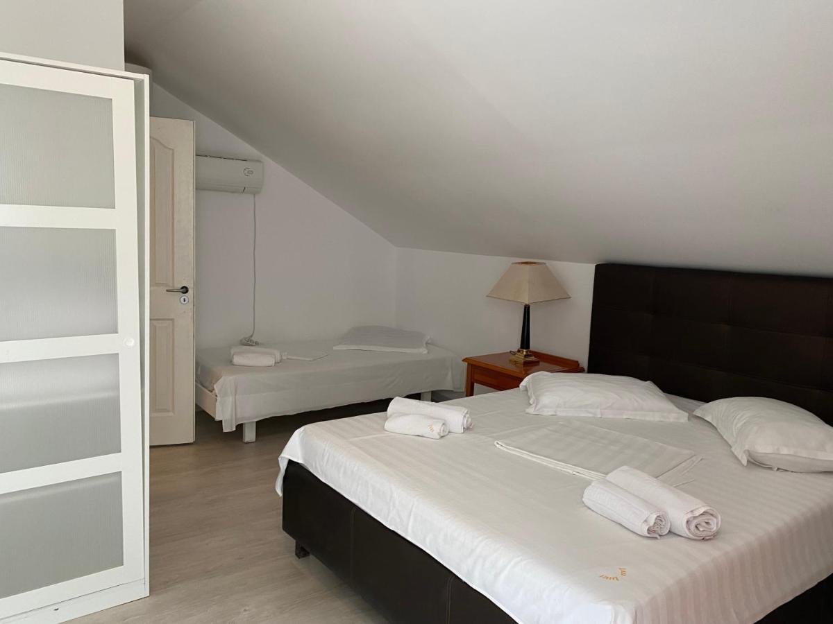 Pensiunea Promenada Mamaia Nord Gasthof *