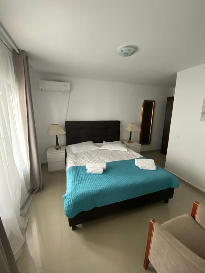 Gasthof Pensiunea Promenada Mamaia Nord *