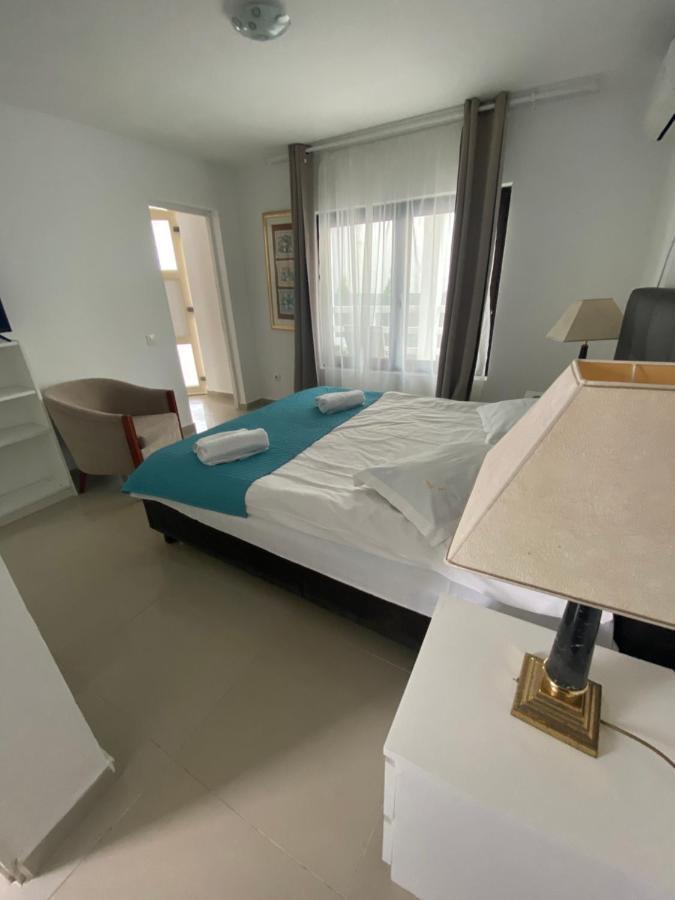Pensiunea Promenada Mamaia Nord Gasthof *