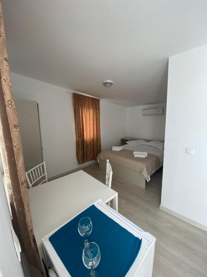 Gasthof Pensiunea Promenada Mamaia Nord *