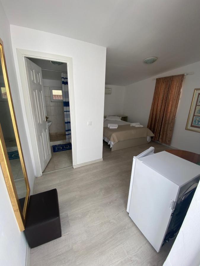 Pensiunea Promenada Mamaia Nord Năvodari