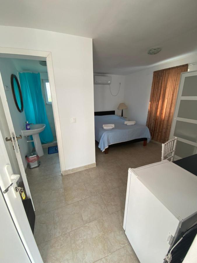 Pensiunea Promenada Mamaia Nord Gasthof *