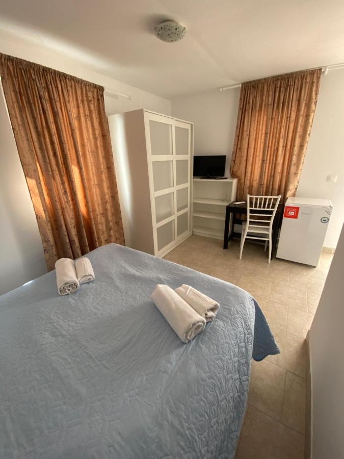 Pensiunea Promenada Mamaia Nord Gasthof