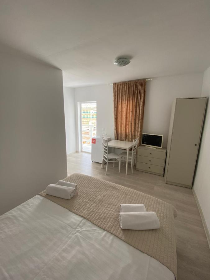 Gasthof Pensiunea Promenada Mamaia Nord