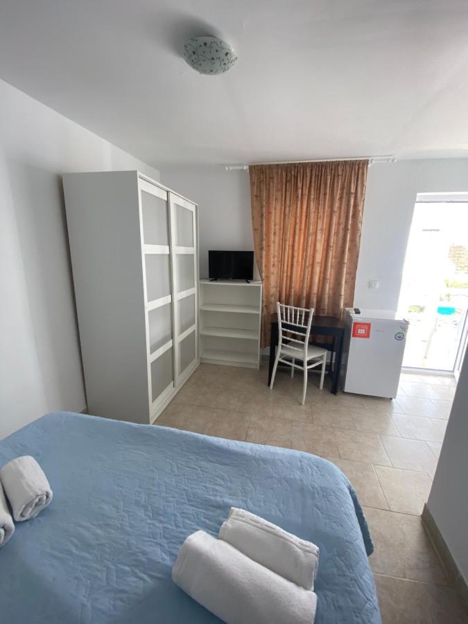 Pensiunea Promenada Mamaia Nord Gasthof Năvodari