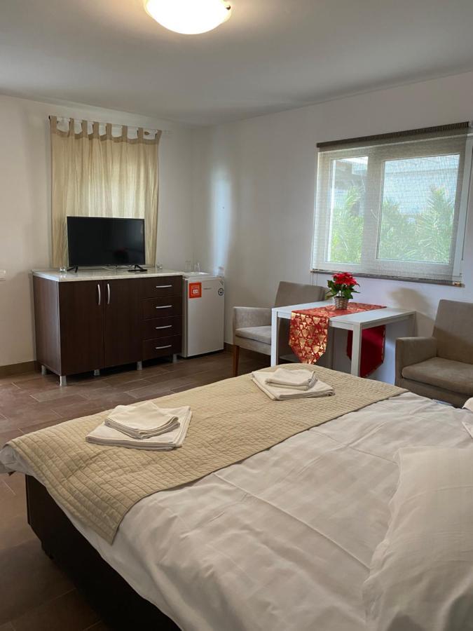 Gasthof Pensiunea Promenada Mamaia Nord *