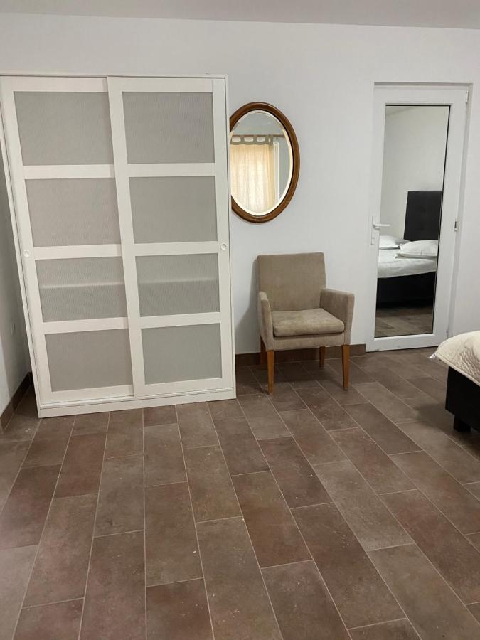 Maison d'hôtes Pensiunea Promenada Mamaia Nord
