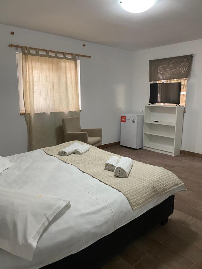 Pensiunea Promenada Mamaia Nord Gasthof