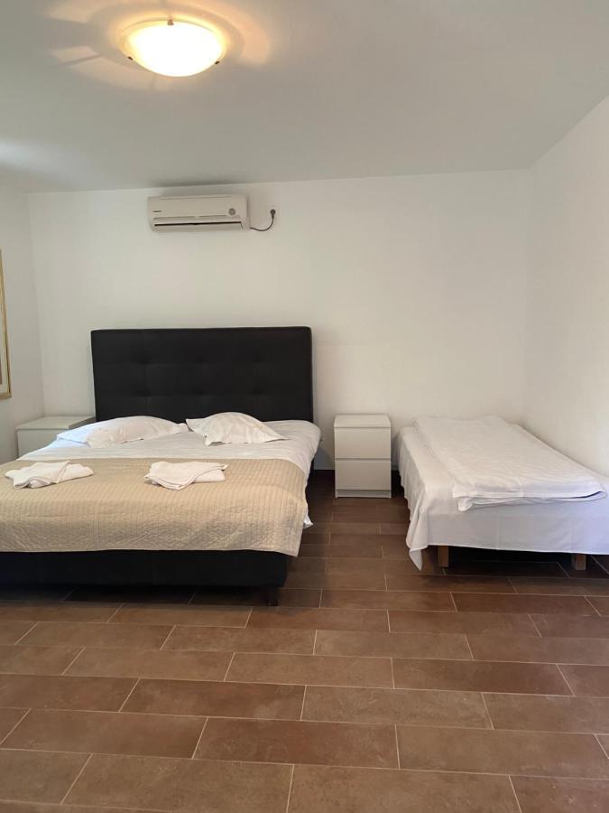Pensiunea Promenada Mamaia Nord Năvodari