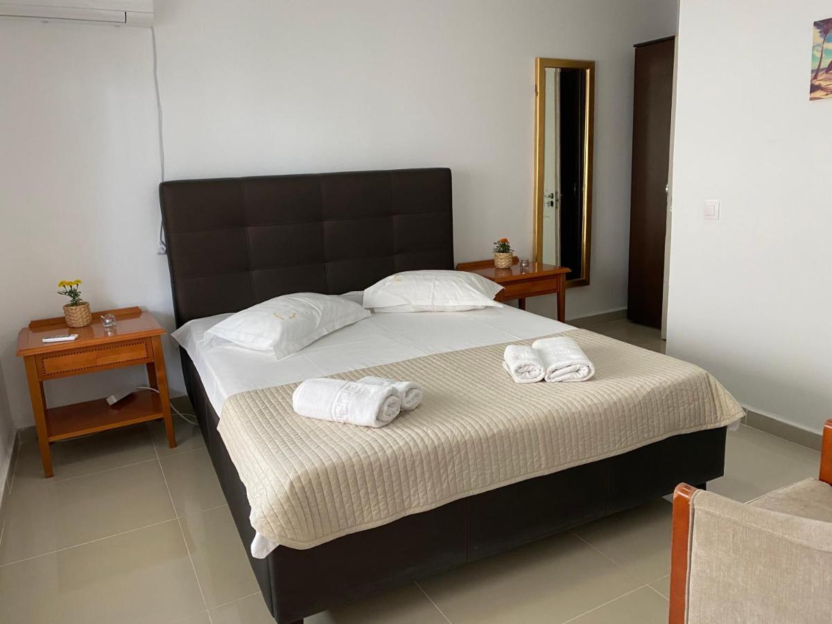 Pensiunea Promenada Mamaia Nord Gasthof Năvodari