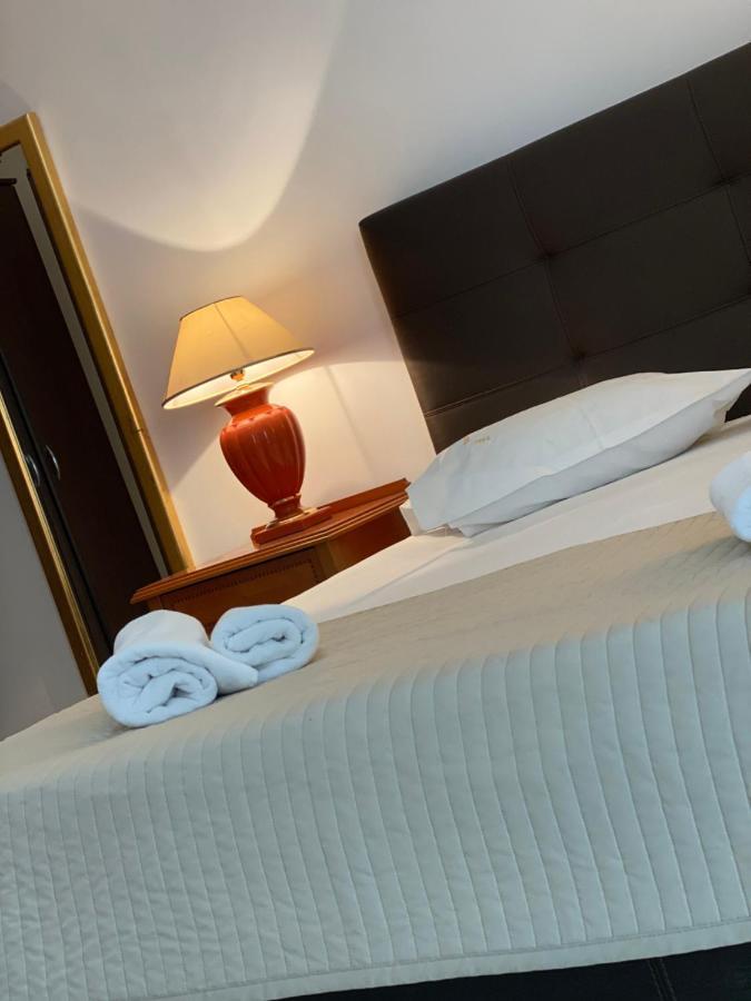 Pensiunea Promenada Mamaia Nord Gasthof