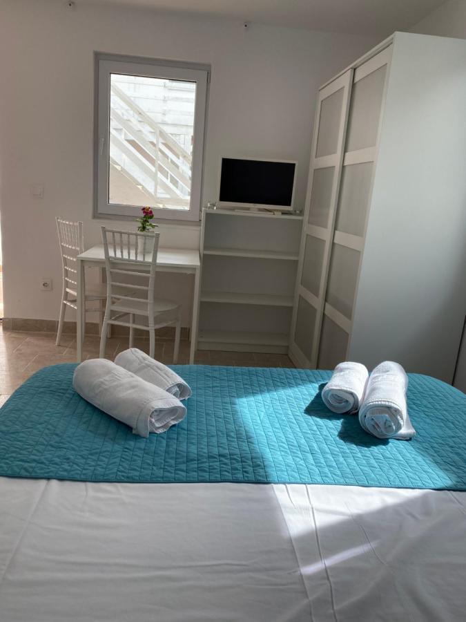 Pensiunea Promenada Mamaia Nord Gasthof