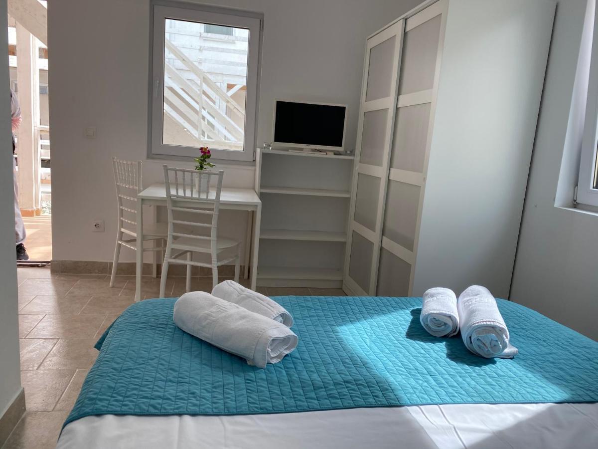Pensión Pensiunea Promenada Mamaia Nord